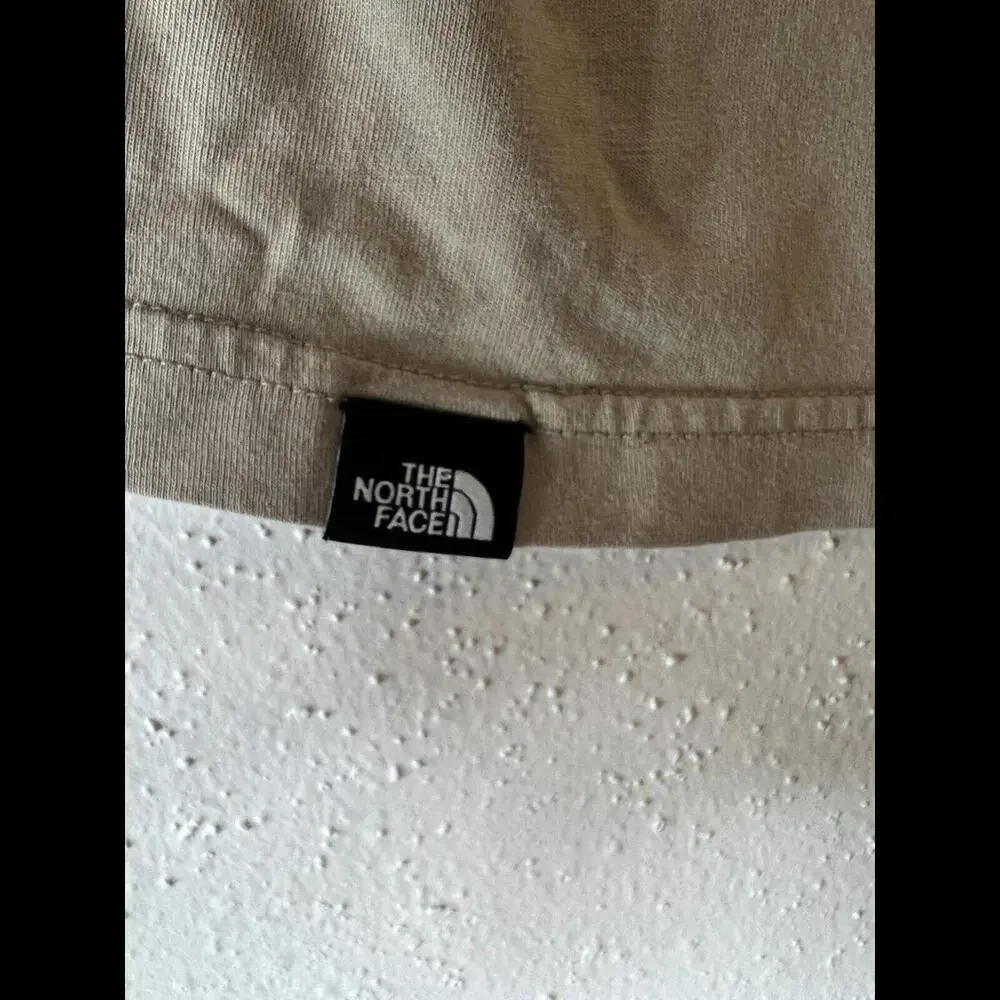 Men's The‎ North Face Changala T-Shirt S/P